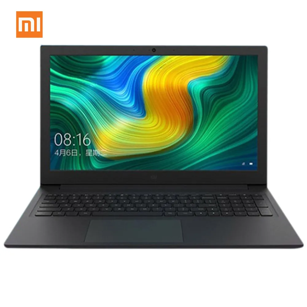 Xiaomi Mi ноутбук Ruby 15 6 ''windows 10 Intel Core I5 4 Гб оперативная память 128 SSD + 1 ТБ HDD NVIDIA GeForce