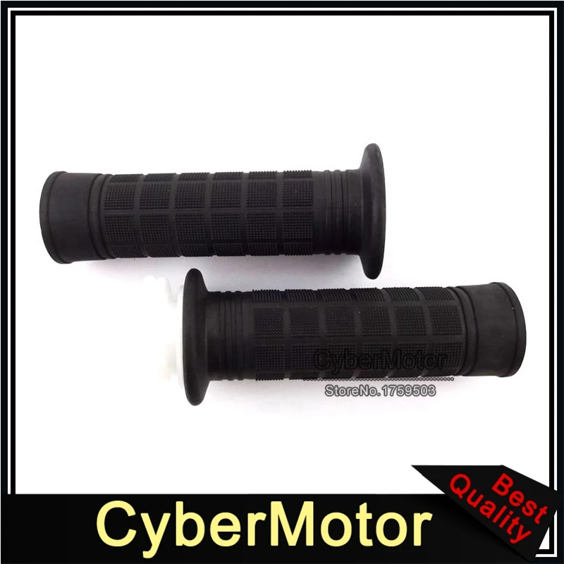 7/8 &quotруль мотоцикла дроссельной заслонки ручки для 50cc 70cc 90cc 110cc 125cc 150cc 200cc ATV Quad 4