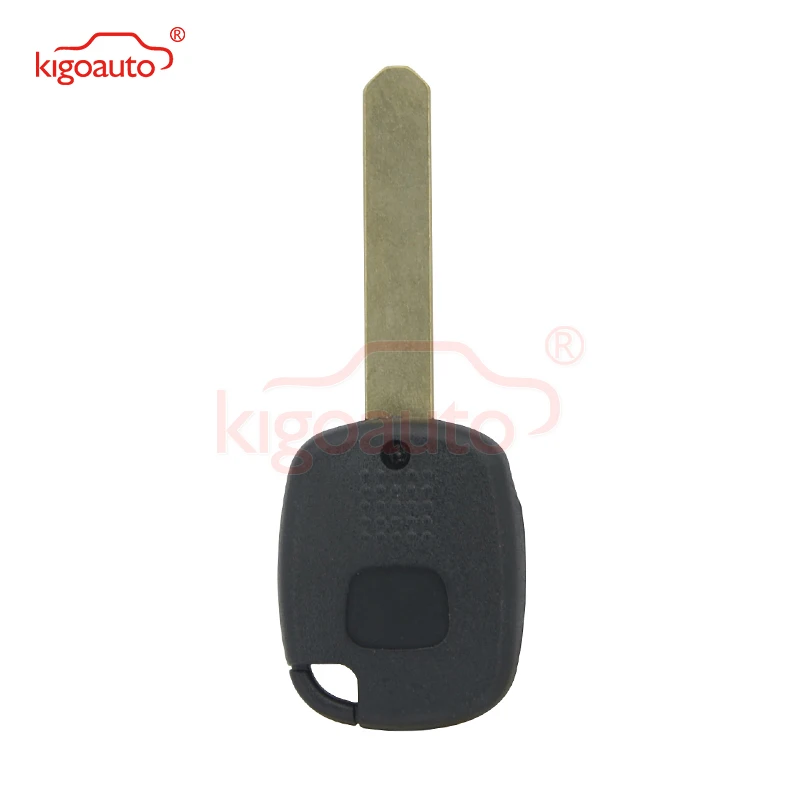 Kigoauto корпус дистанционного ключа с 2 кнопками для Honda Accord Civic CRV Pilot Fit 2003 2004 2005 2006 2007