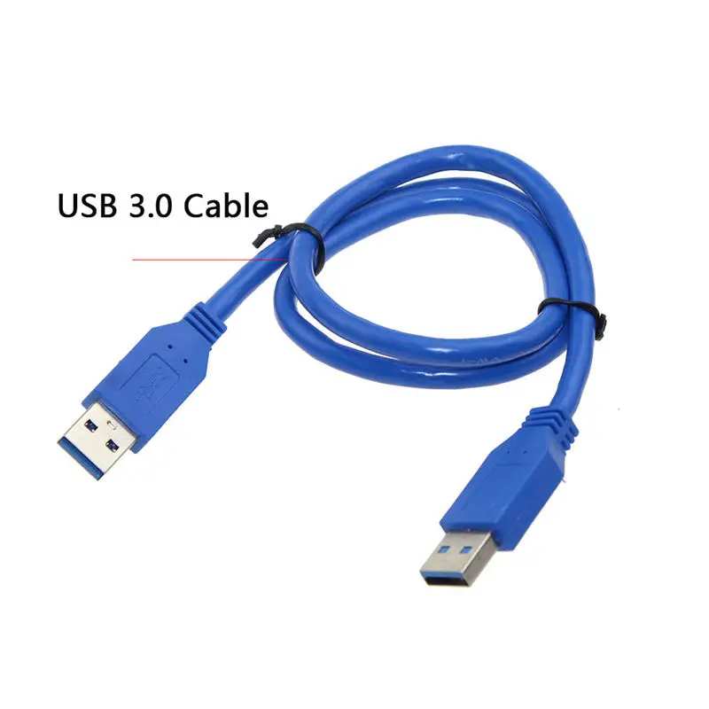 Pci-E Riser Pci E Express 1X To 16X Card Usb 3.0 Sata 6Pin Power Cable For Btc Bitcoin Mining Antminer Miner | Электроника