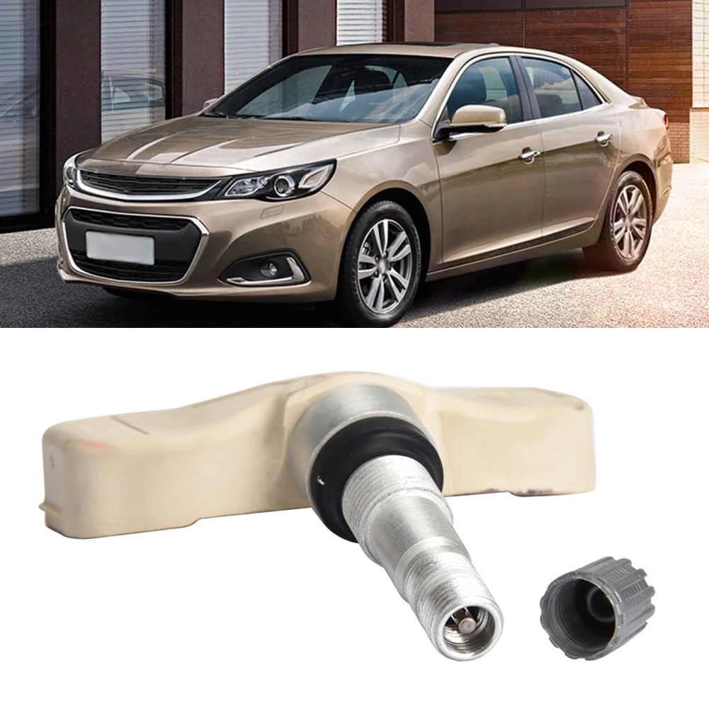 Автомобильный датчик контроля давления в шинах TPMS для Cadillac Chevrolet 2005-2006 15114379