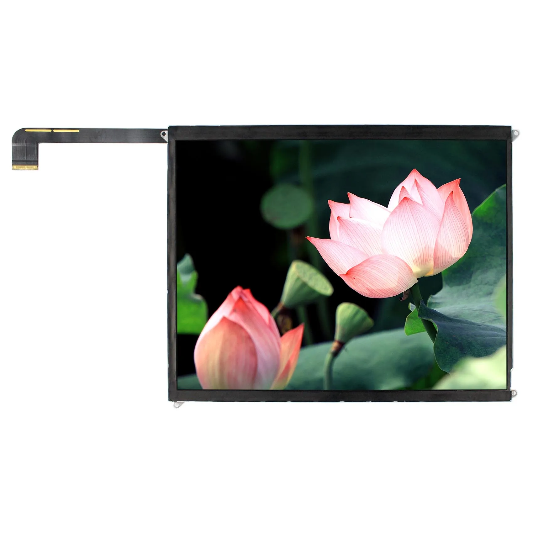 9 7 дюймовый дисплей с подсветкой 2048x1536 WLED HQ097QX1 LP097QX1 LTL097QL01|Экраны| |