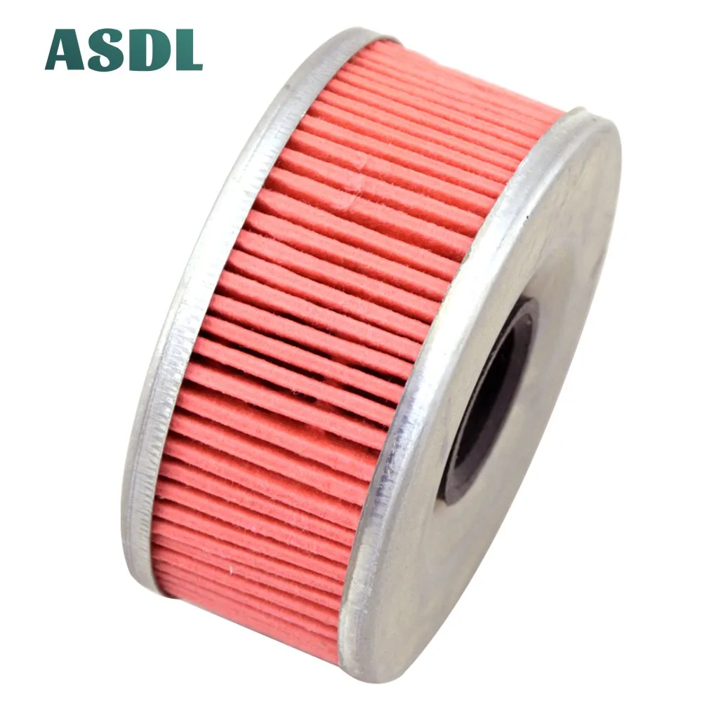 1 шт. 600CC бумажный масляный фильтр для двигателя мотоцикла Yamaha FJ600 L LC N NC FZ6003BX FZR600 A