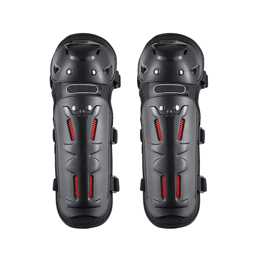 4 шт. защитные наколенники для езды на велосипеде | Автомобили и мотоциклы
