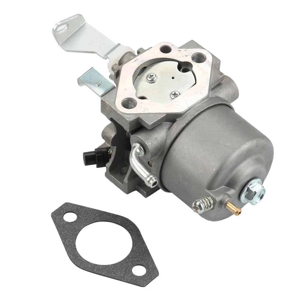 Запчасти для карбюратора Briggs & Stratton 715668 715443 715121 и 185432 185437 185462 187437 187432 монтаж