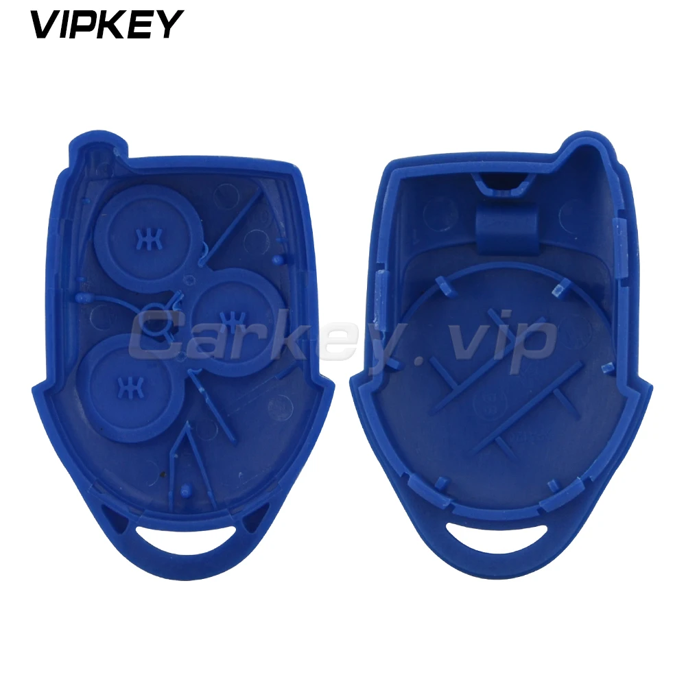 Чехол для дистанционного ключа Ford Transit 2006 2007 2008 2009 2010 2011 2012 2013 2014|Ключ от авто| |