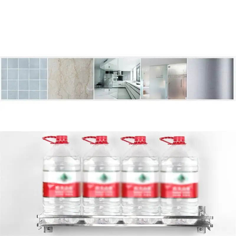 Органайзер для хранения посуды из нержавеющей стали Cocina Organizador кухонная стойка |