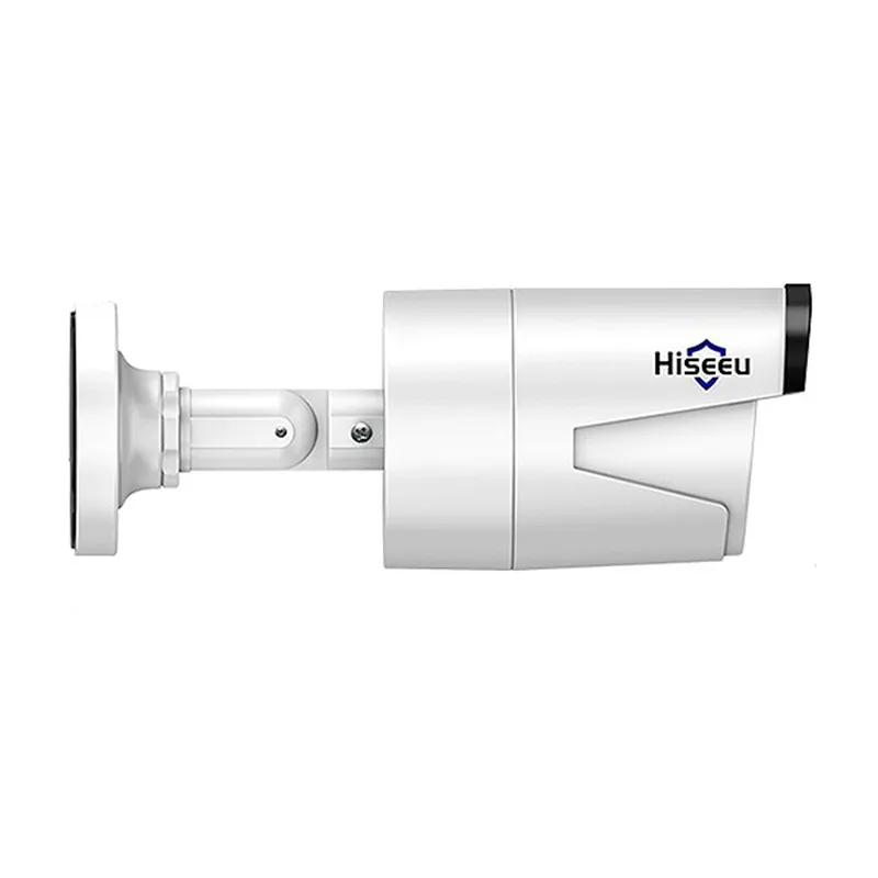 Hiseeu Беспроводной CCTV Камера Системы Наборы 960 P 4ch 1.3MP IP Водонепроницаемый Открытый