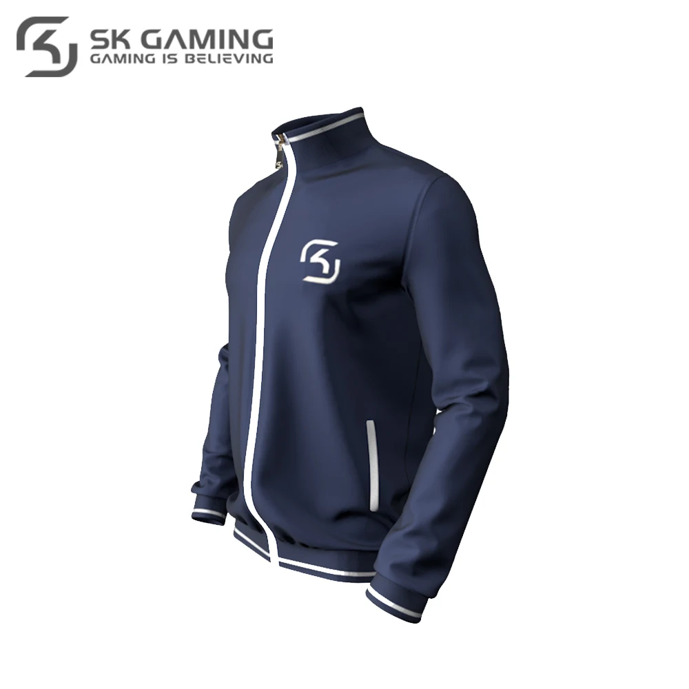 Спортивная куртка SK Gaming|Мужские куртки| |