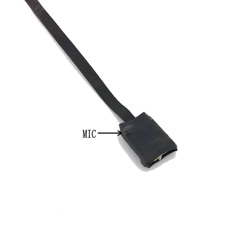 Гибкая микро камера Ahd 960P 1 8 мм объектив 140 градусов AHD/TVI/CVI/CVBS 4 в UTC мини