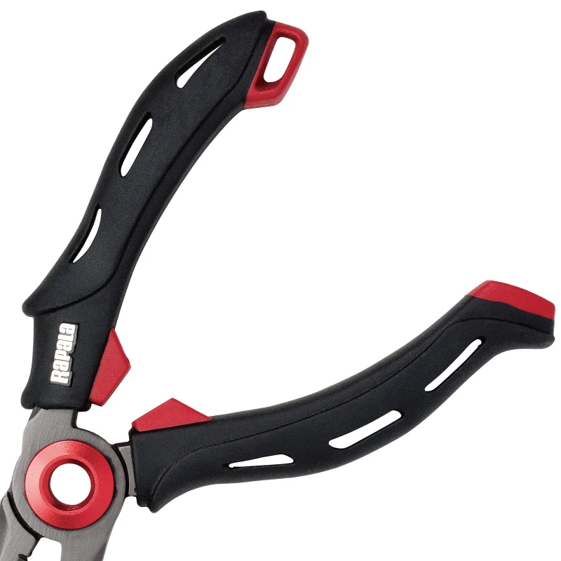 Клещи Rapala MAG SPROMG Rcdmps4 Rcdmp6 рыболовные плоскогубцы 10 см 18 инструмент для рыбалки с