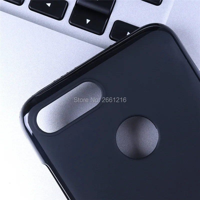 Чехол для телефона Lenovo K320T тонкий мягкий ТПУ резиновый чехол 5 7 дюйма гелевый