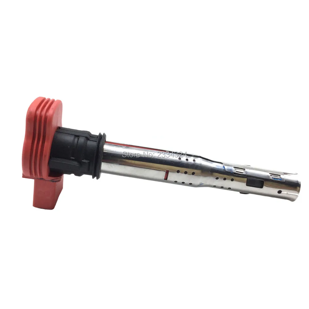 Катушка зажигания для Audi A4 A5 A6 A8 Q7 Q5 R8 VW Touareg 06D905115C/D/J/F/K 06E905115A/B/C/D/E 06E 905 115E 0986221052