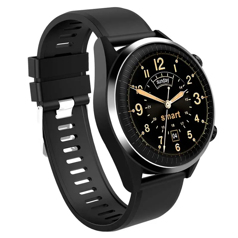 Kingwear KC05 4G умные часы с wifi телефон 1 39 &quotAndroid 7 4 ядра Гб оперативной памяти 16