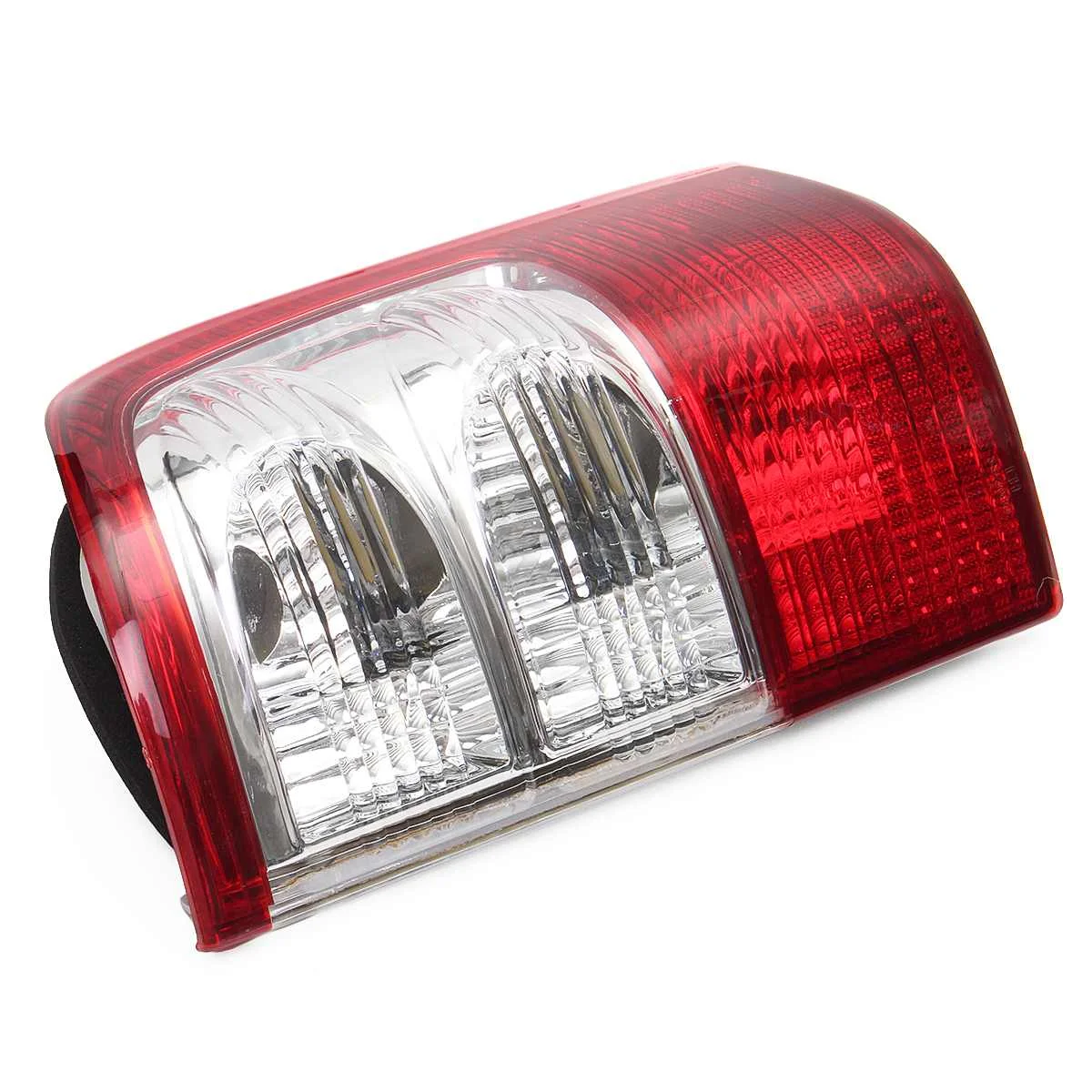 

Car Rear Tail Light Cover Brake Lamp Shell Left Right Side Red for Nissan Patrol GU Series 2 2001 2002 2003 2004 Car light style