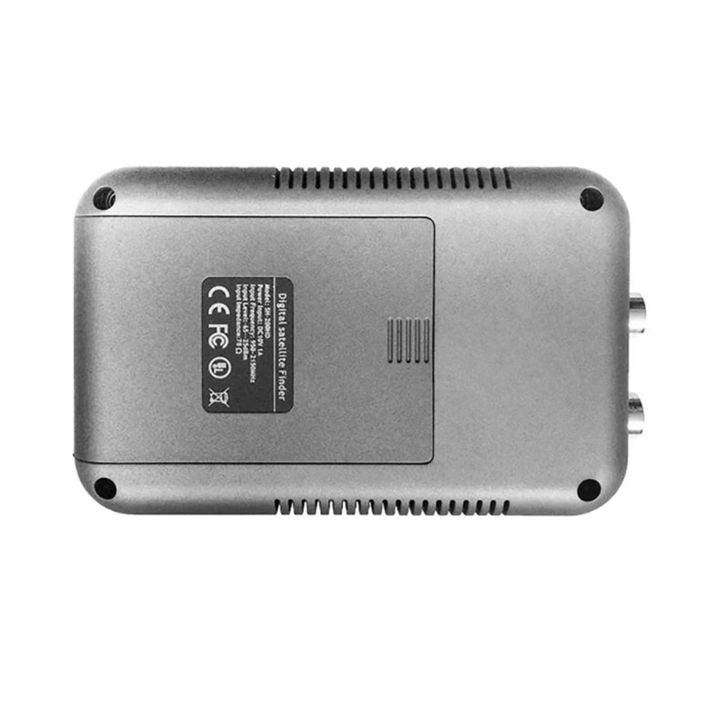 SATHERO SH 200HD универсальное устройство поиска ТВ сигнала метр DVB S/S2 HD цифровой