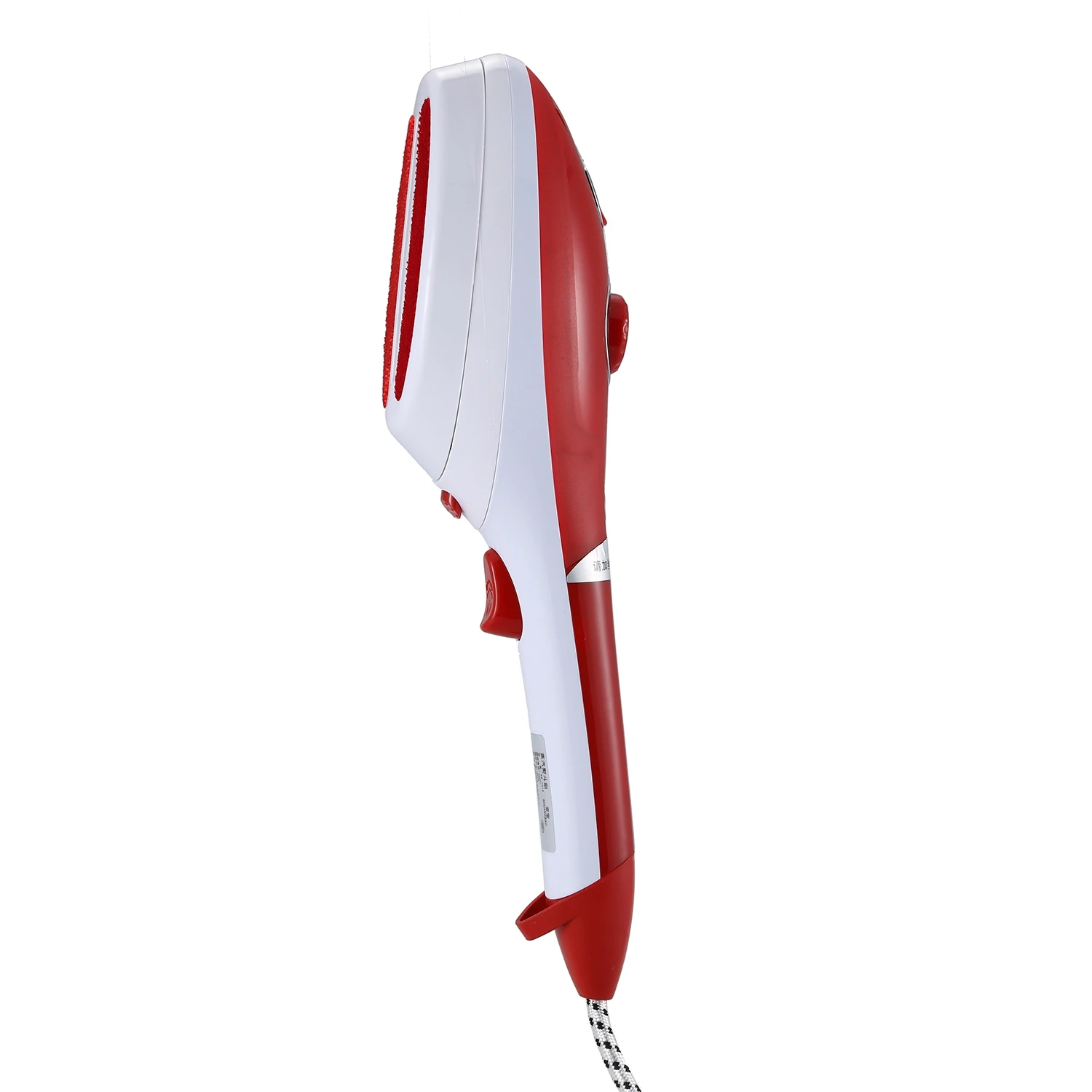 Professional Garment Steamer Brush Handheld Steam Iron For Clothes Ironing Underwear Brushes Eu Plu | Бытовая техника