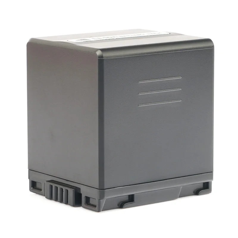 LANFULANG 7 4 V 2400 мАч CGA CGR DU21 Камера Батарея для цифрового фотоаппарата Panasonic DU06 DU07 DU07A