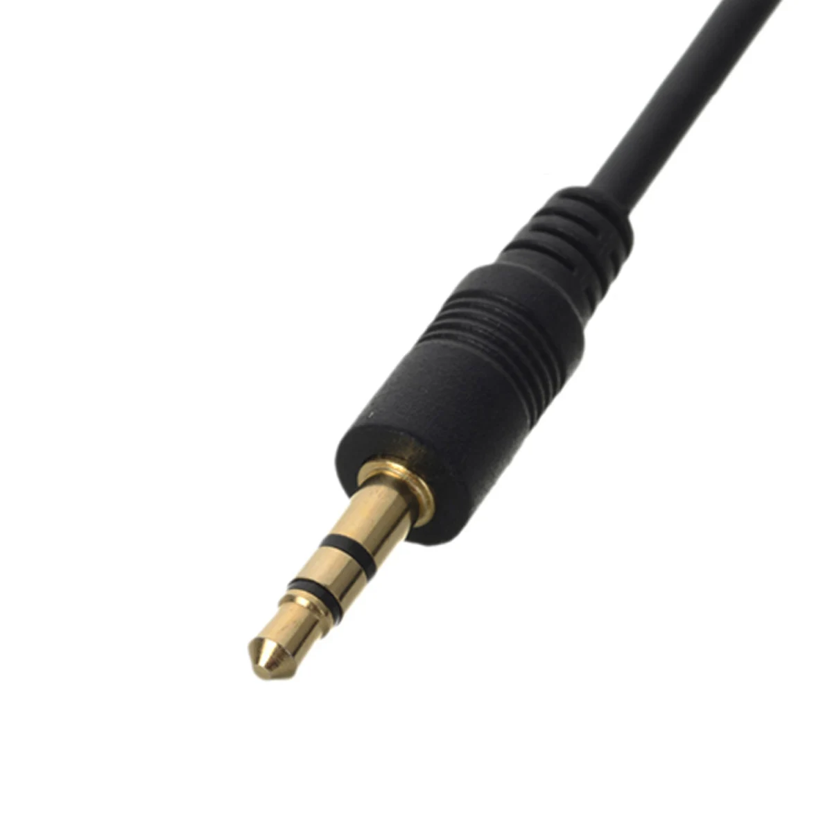 Jimier 30 см стерео 3 5 мм аудио и флеш накопитель USB с гнездовым средств массовой