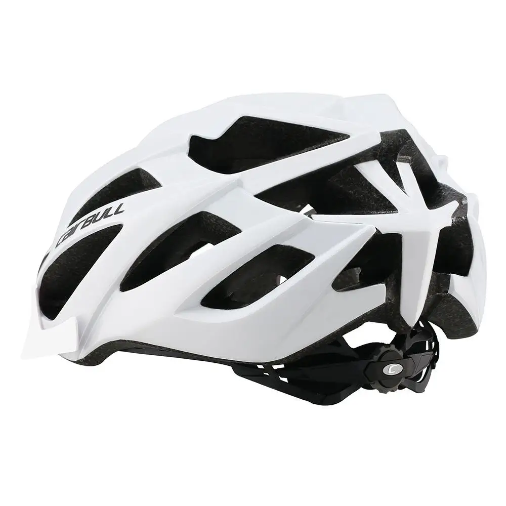 Cairbull велосипедный шлем MTB Регулируемый Casco Ciclismo дорожный для горного велосипеда