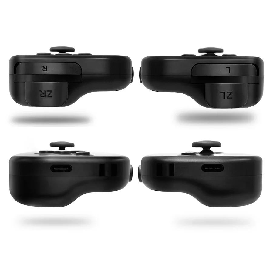 Bluetooth беспроводной игровой контроллер для консольный переключатель Nintendo N