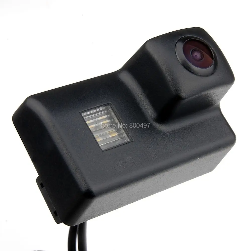 CCD HD Автомобильная камера заднего вида парковочная для помощи при парковке