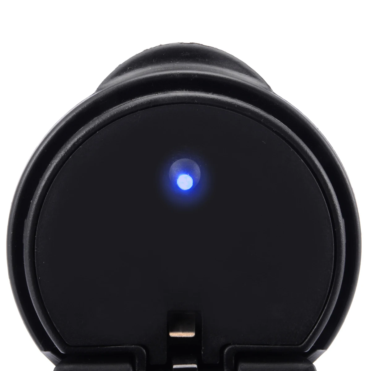 Новое поступление автостайлинг светодиодный ная пепельница Портативный