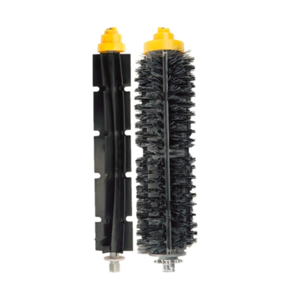 Accessory for Irobot Roomba 600 Series Vacuum Cleaner Replacement Part Kit Includes 3 Pack Filter Side Brush | Дом и сад