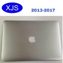 A1466 светодиодный ЖК-экран в сборе для Apple MacBook Air 1" A1466 ЖК-дисплей в сборе от 2013 до лет