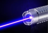 high powered blue laser pointer 50000m 450nm flashlight burning matchpaperdry woodcandleblackburn cigarettes5 caps