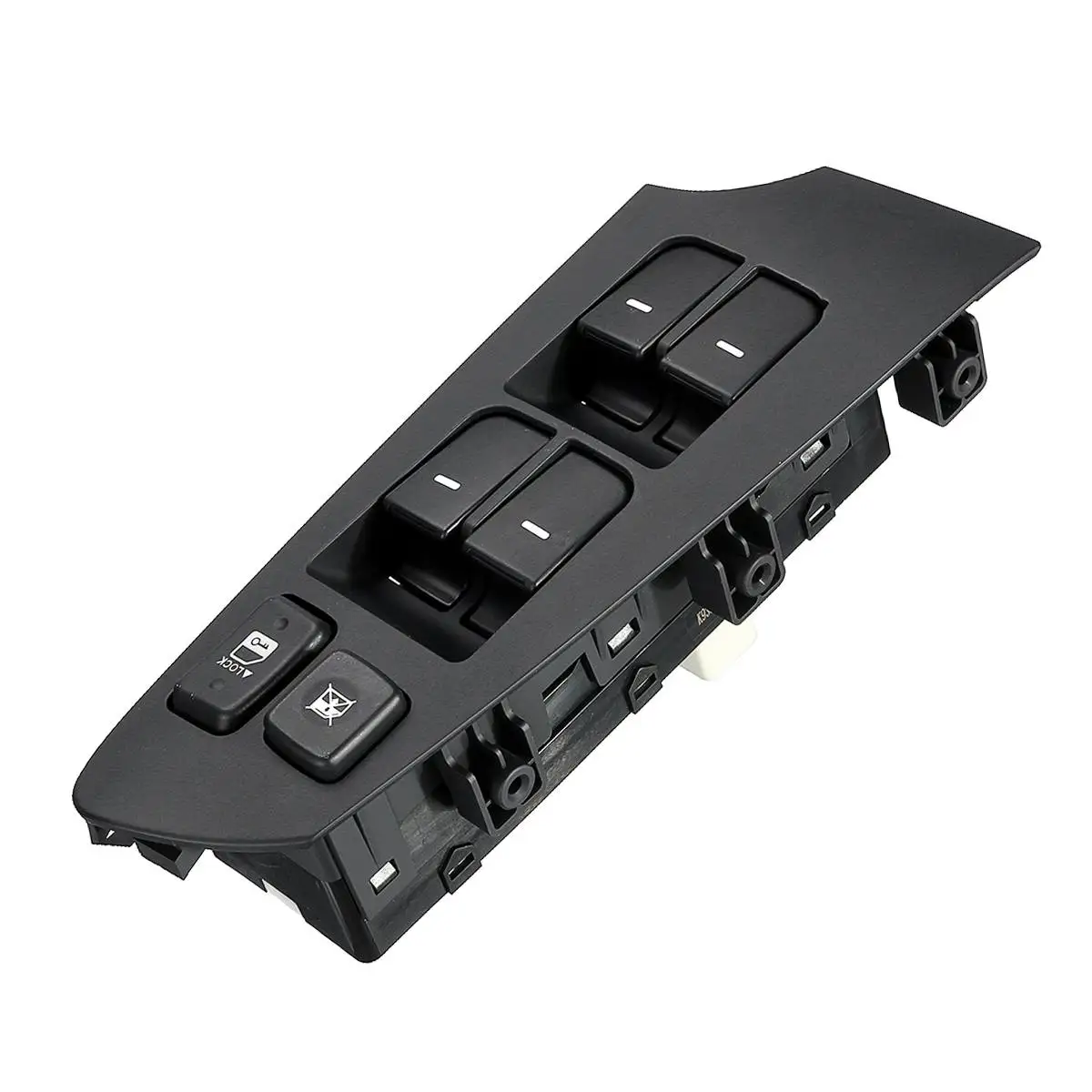Кнопка управления стеклоподъемником для KIA Forte Cerato 2010 2011 2012 2013 автомобильные