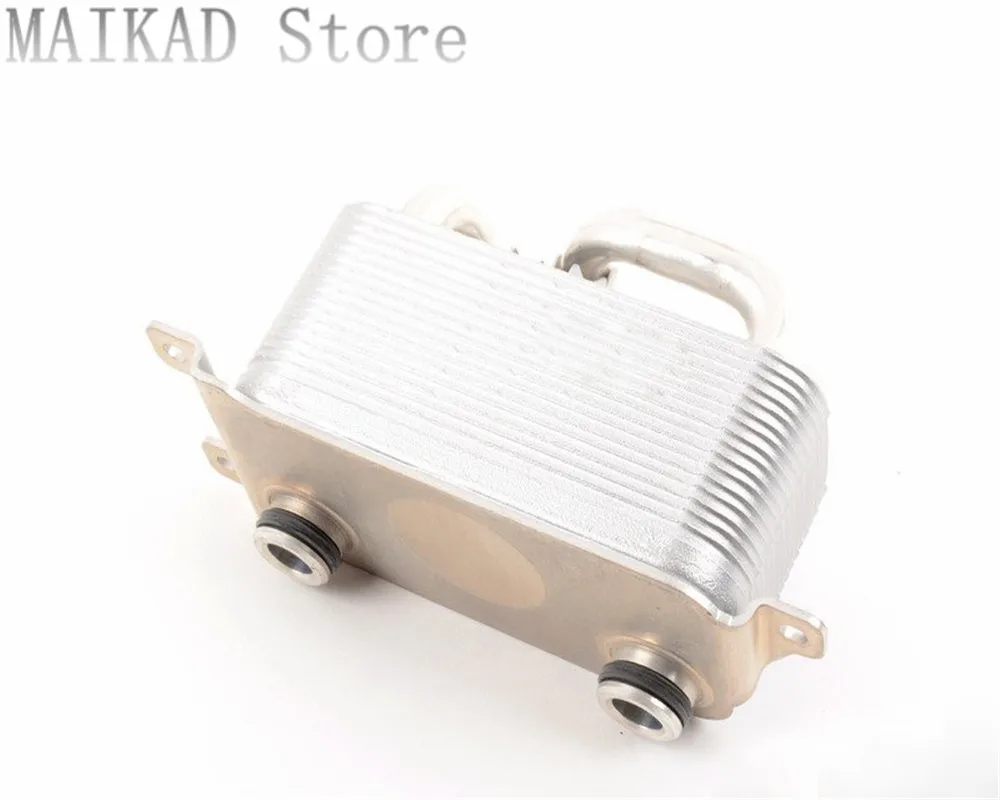 Engine Oil Cooler for BMW E65 E66 730Li 735Li 740Li 745Li 750Li 760Li 730i 735i 740i 745i 17217541059 | Автомобили и мотоциклы
