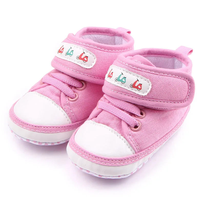NEW 1pair Infant Shoes First Walker Baby Girl/boy Kids/Newborn soft shoes |