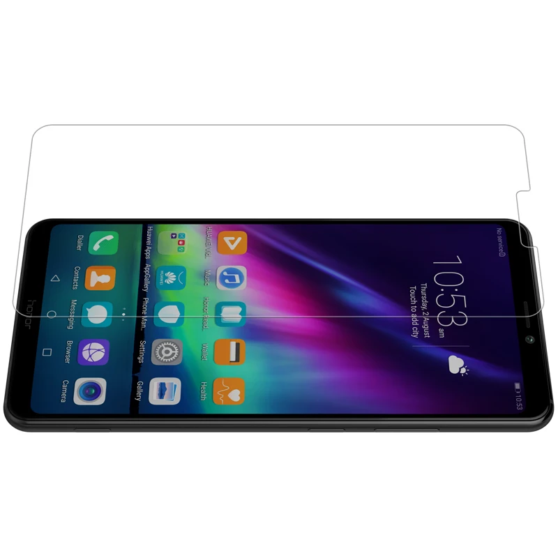 Bakeey Matte Radiation Production Anti-glear Anti-scratch Screen Protector + Lens Film for Huawei Honor Note 10 | Мобильные телефоны