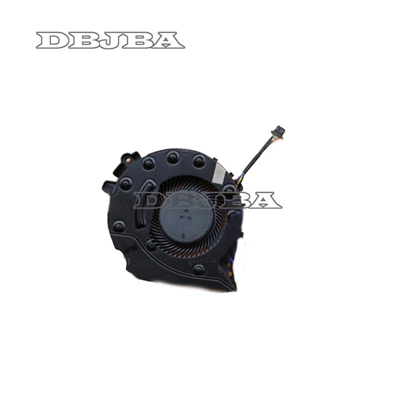 Новый вентилятор охлаждения для ноутбука HP Pac Gaming 4 Green blade Pavilion 15 CX CX0062TX