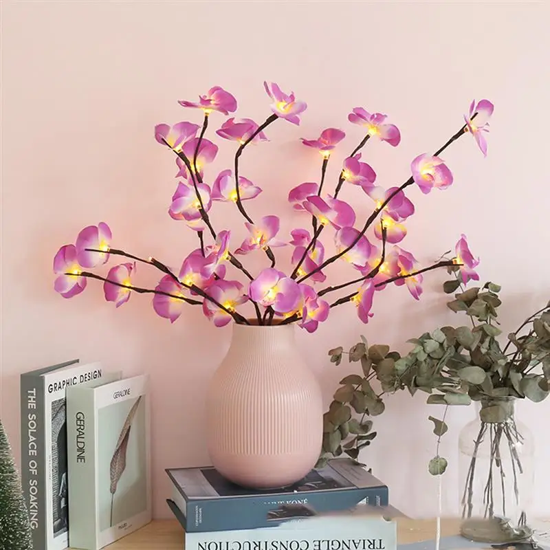 Светодиодная лампа на батарейках натуральный высокий наполнитель для ВАЗ ветка