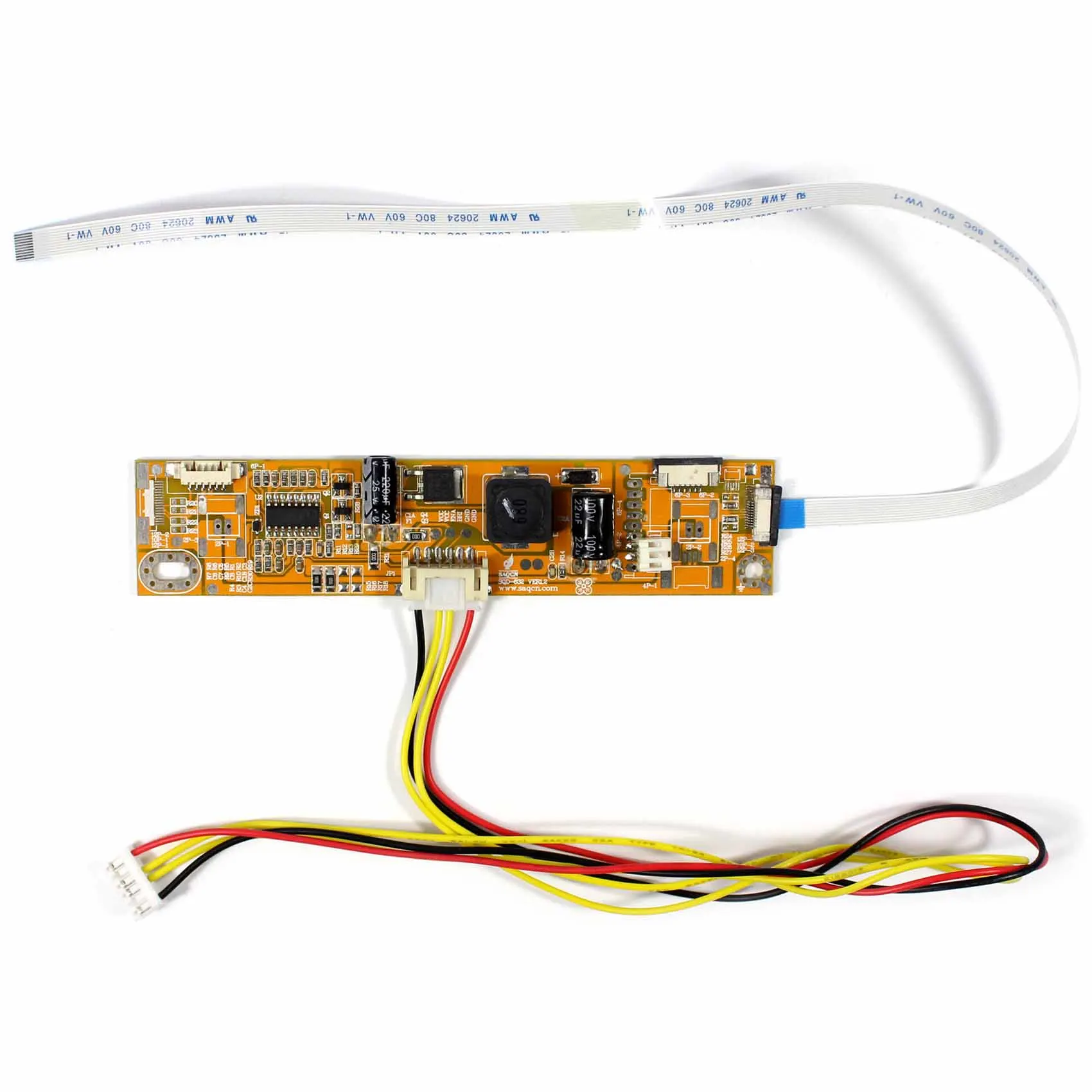 

LED Boost Board VS632B-3 for LCD Panel MT190AW02 V3