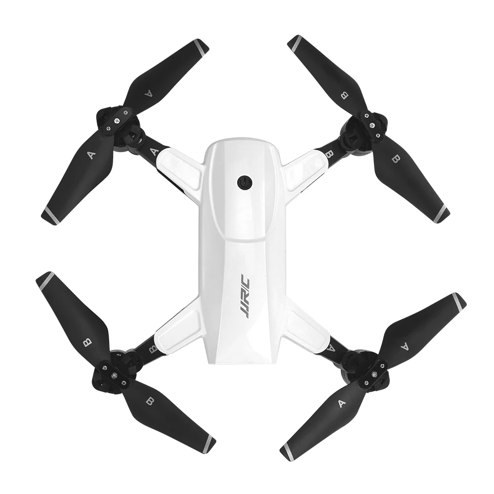 JJRC H78G 5G WiFi FPV gps RC Дрон RTF двойной режим позиционирования Безголовый один ключ