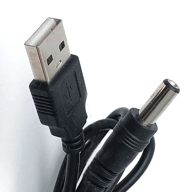 DC кабель конвертер USB A Тип Штекерный разъем 5 В до 9 В/12 3 Jack мм шаг вверх модуль