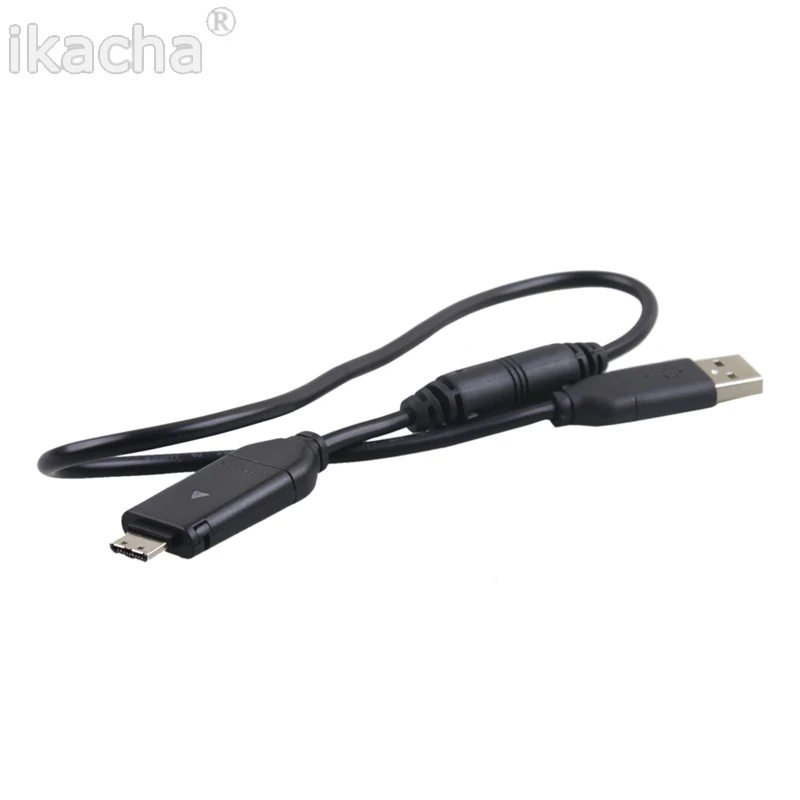 10 шт. USB-кабель для зарядки и передачи данных Samsung SUC-C7 NV30 NV4 L100 L120 PL170 PL20 TL210 |