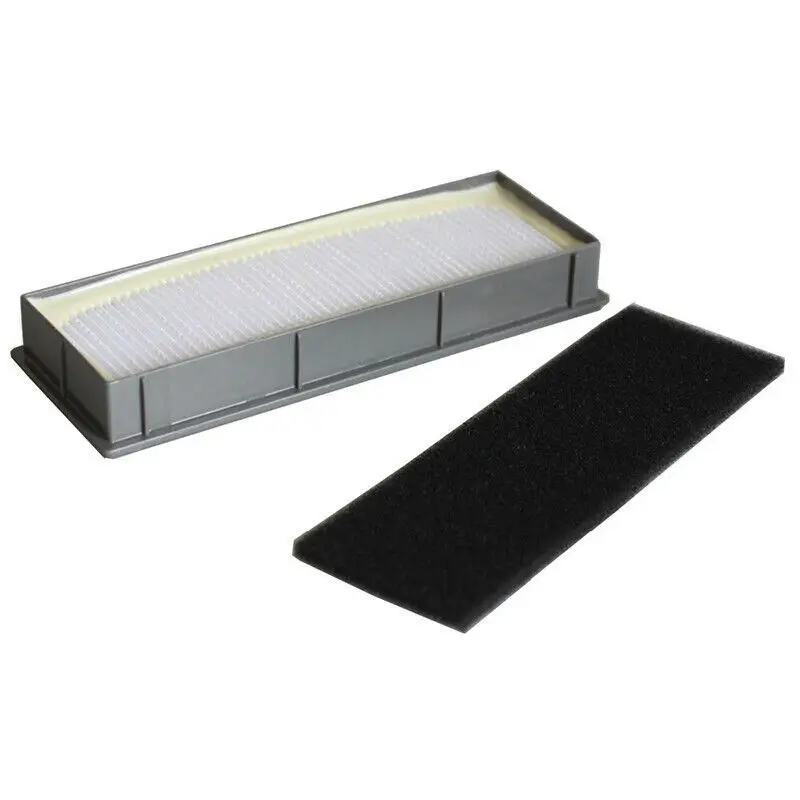 Replacement Part For Ecovacs Deebot M87 M88 Main/Side Brush Filter Bristle Vacuum Cleaner Parts | Бытовая техника