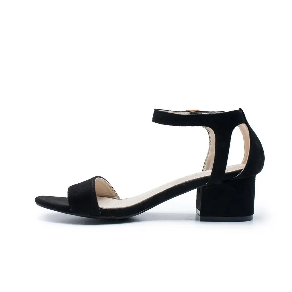 ZAPSHOP-WOMAN-SYNTHETIC-HEEL обувь-каблук полосы тройной TALON | Обувь