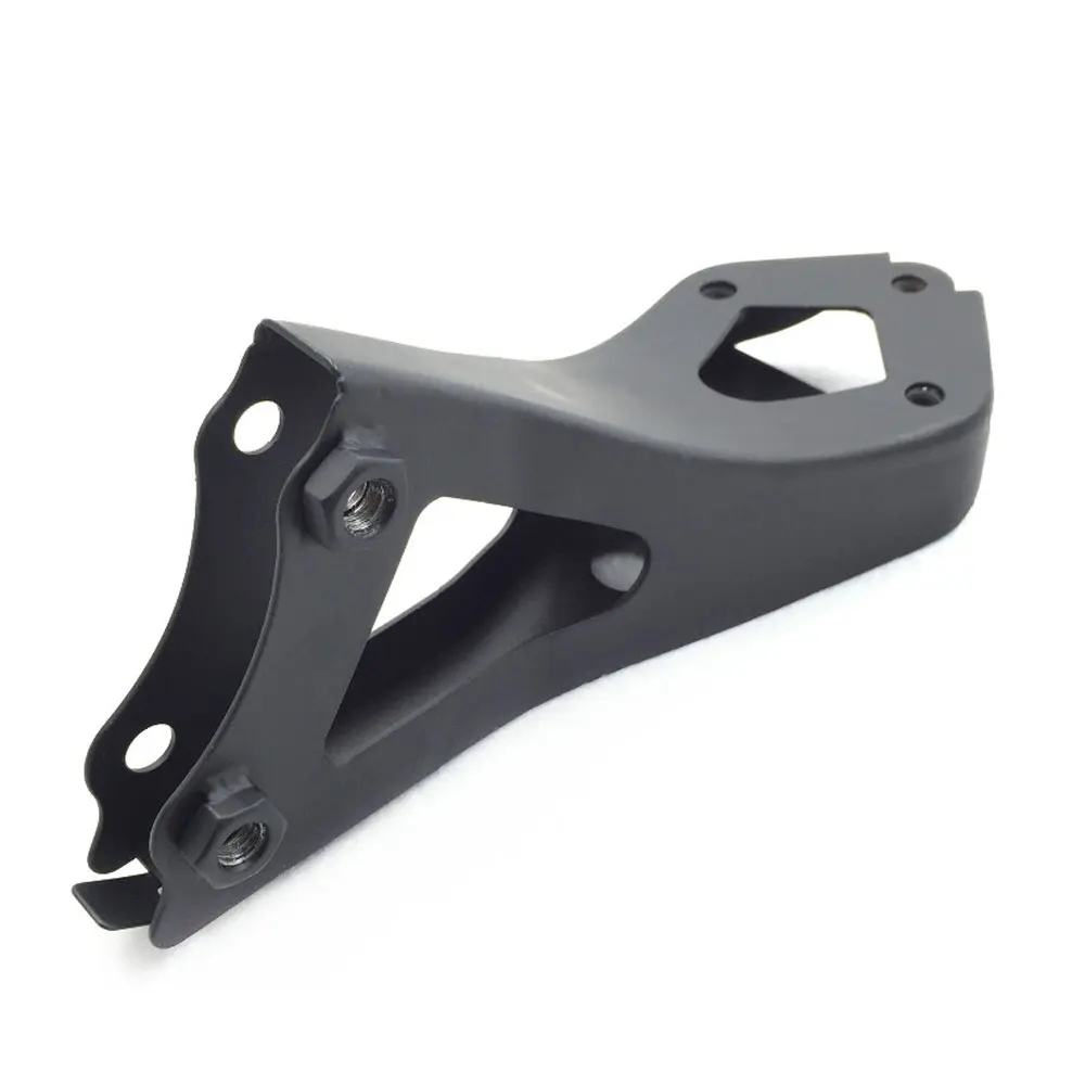 

Передняя фара для Honda CBR600 F4 F4i, алюминиевый кронштейн для передних и передних фар мотоцикла, детали для мотоциклов