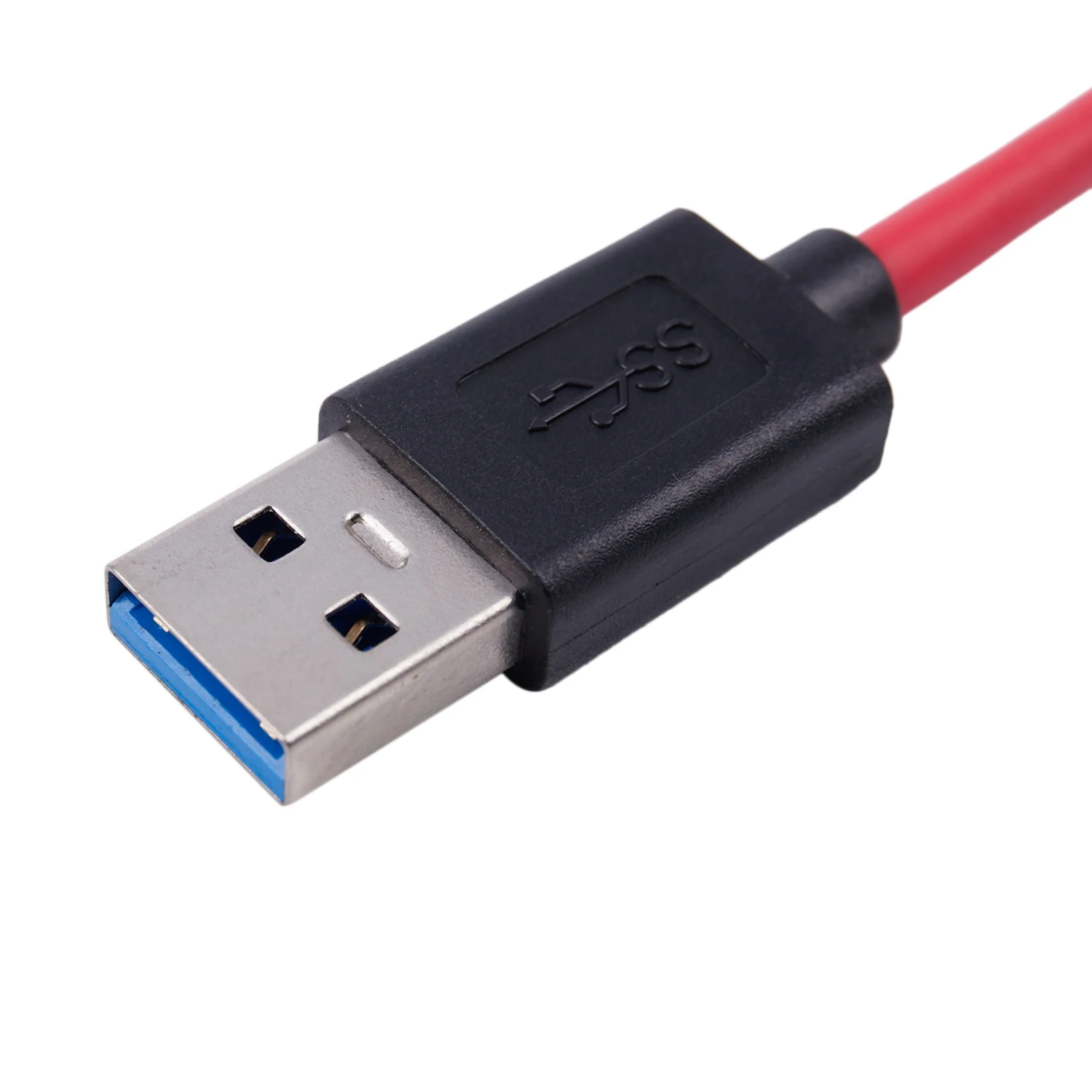 Топ Usb 3 1 кабель A штекер C для Nintendo Switch Lg G5/G6 Nexus 5X/6 P Samsung Galaxy S8 Huawei P9|Кабели передачи