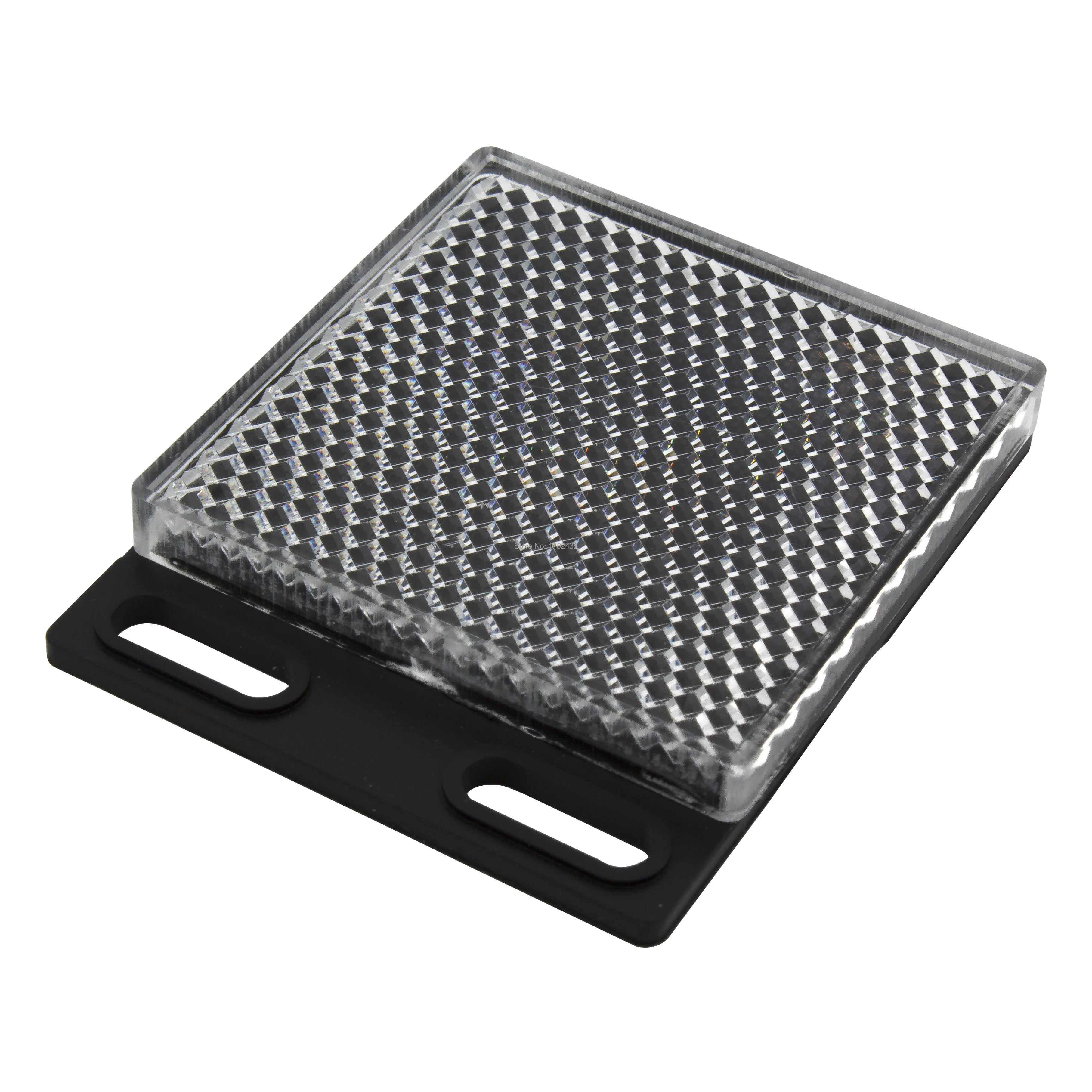 Рефлектор для датчика и выключателя 60*50 мм рефлектор выключателя|reflector road|reflector