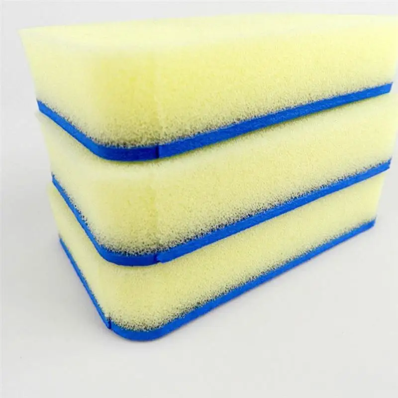1 Pcs Sponge Practical Non-Scratch Harmless Cleaning Nursing Durable Pad for Table Tennis Bat | Дом и сад