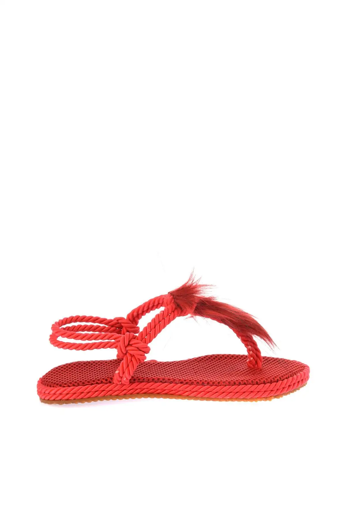 Soho/обувь с Т образным ремешком женские сандалии на плоской подошве коллекция 2019