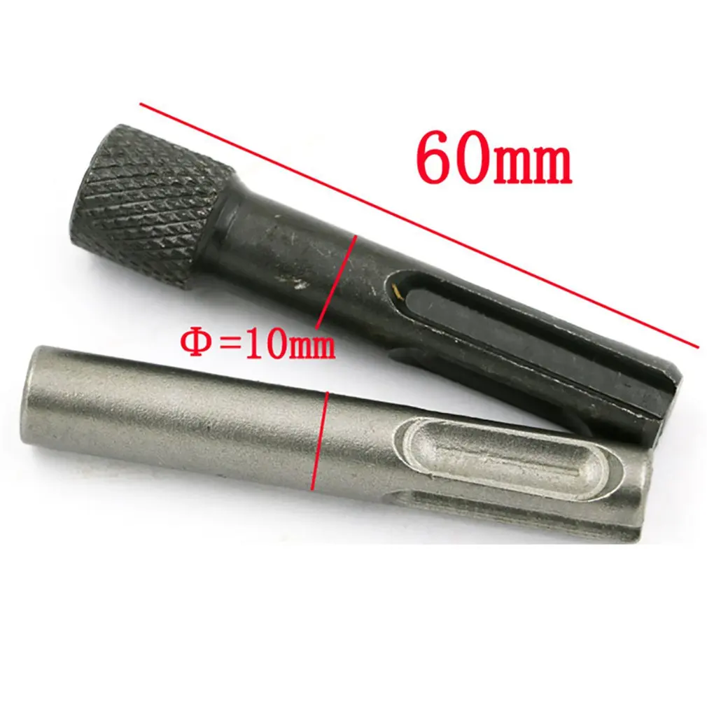 1 Set Of Shank Convert Electric Hammer Conversion Extension Rod Power Drill Socket Bar | Инструменты