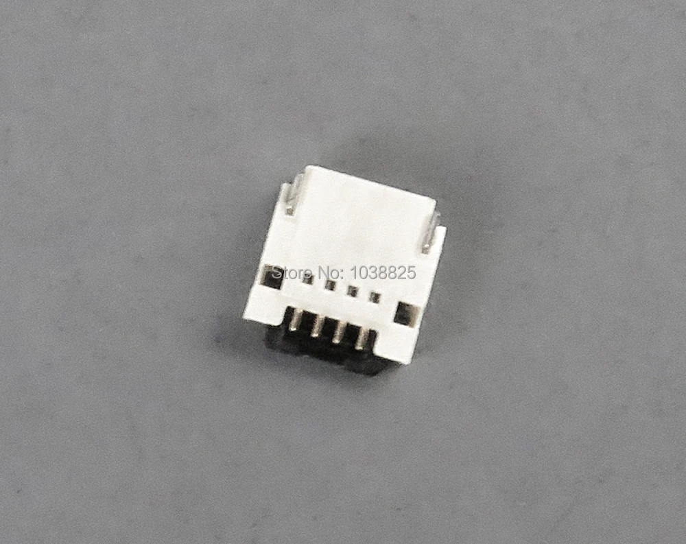 Backlight power plug socket connector for Nintendo NS Switch Motherboard | Электроника