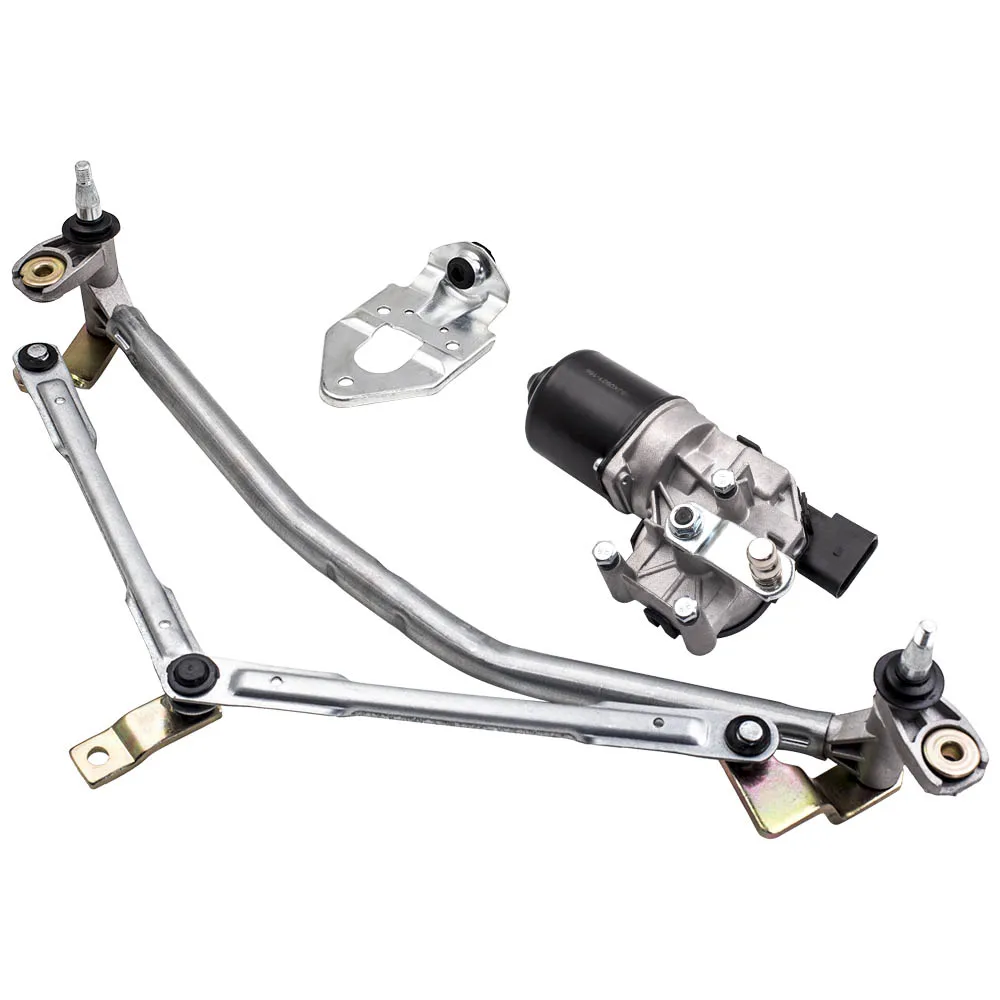 Фонарь двигателя для VW POLO 9N + связь дворника 6Q1955113 6Q1955113A 6Q1955119A 4-контактный разъем |